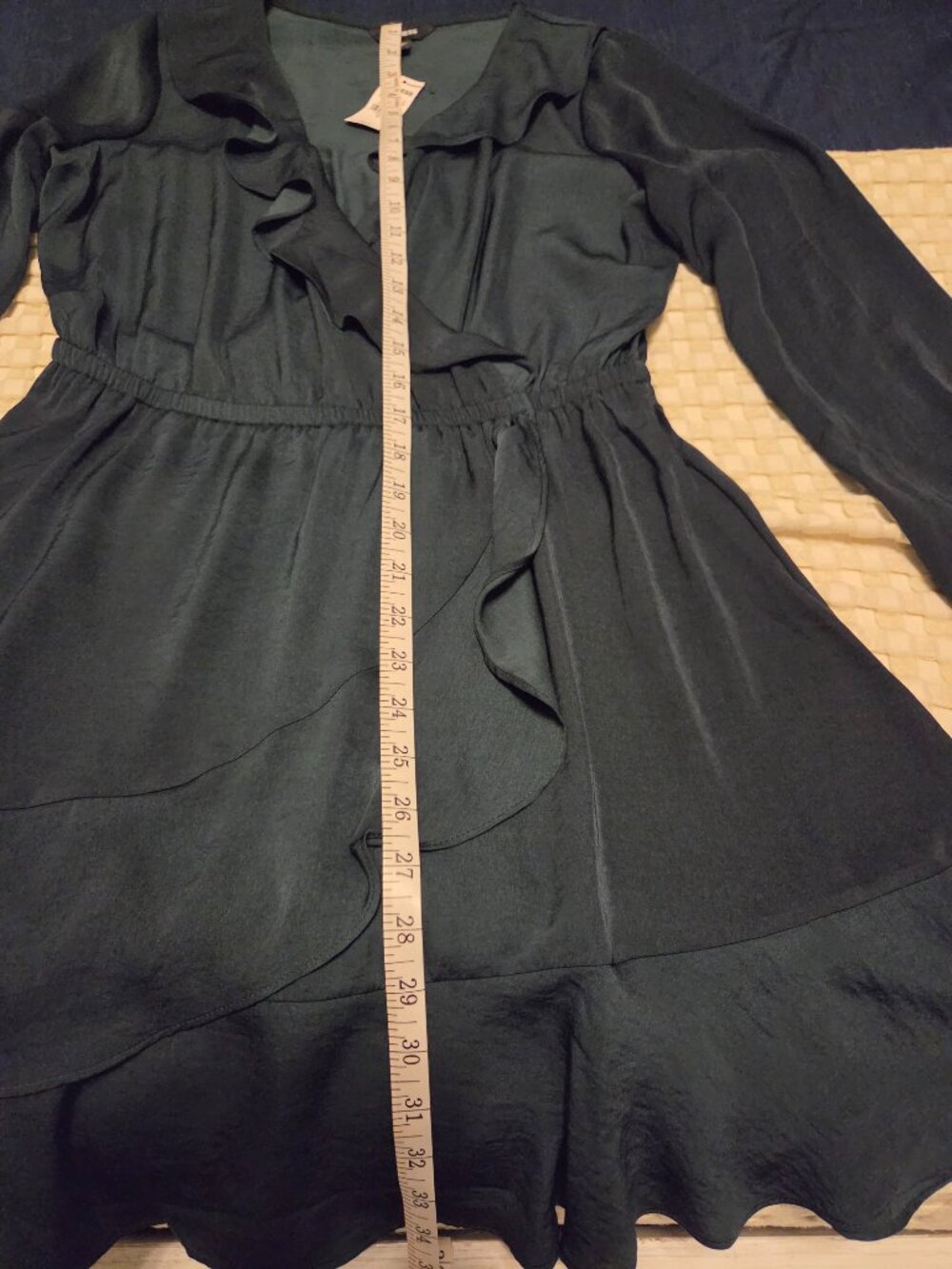 NWT Express Womens Dress - Picture 6 of 10